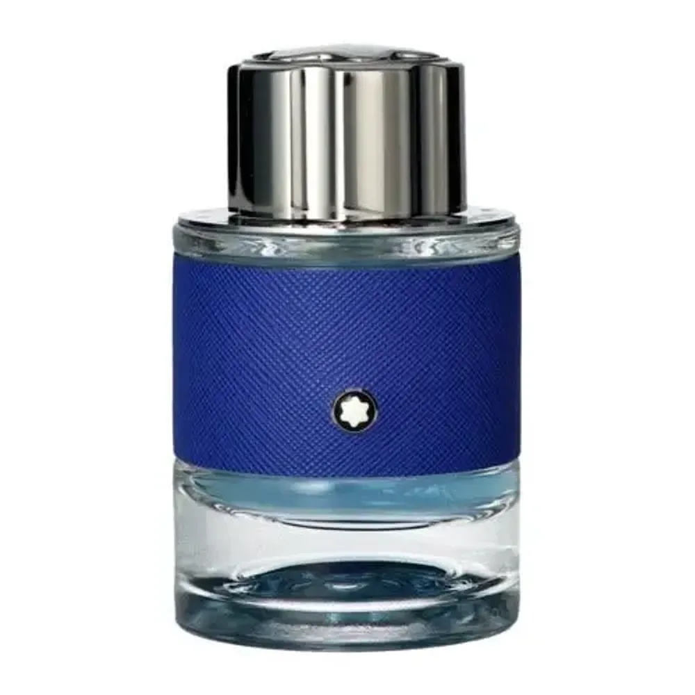 Унисекс парфюм Montblanc Explorer Ultra Blue Eau de Parfum 60 мл