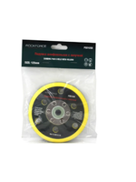 Подложка для машинки пневмошлифовальной Rockforce 5-125 мм, 6 отверстий RF-PSD125S(48525)
