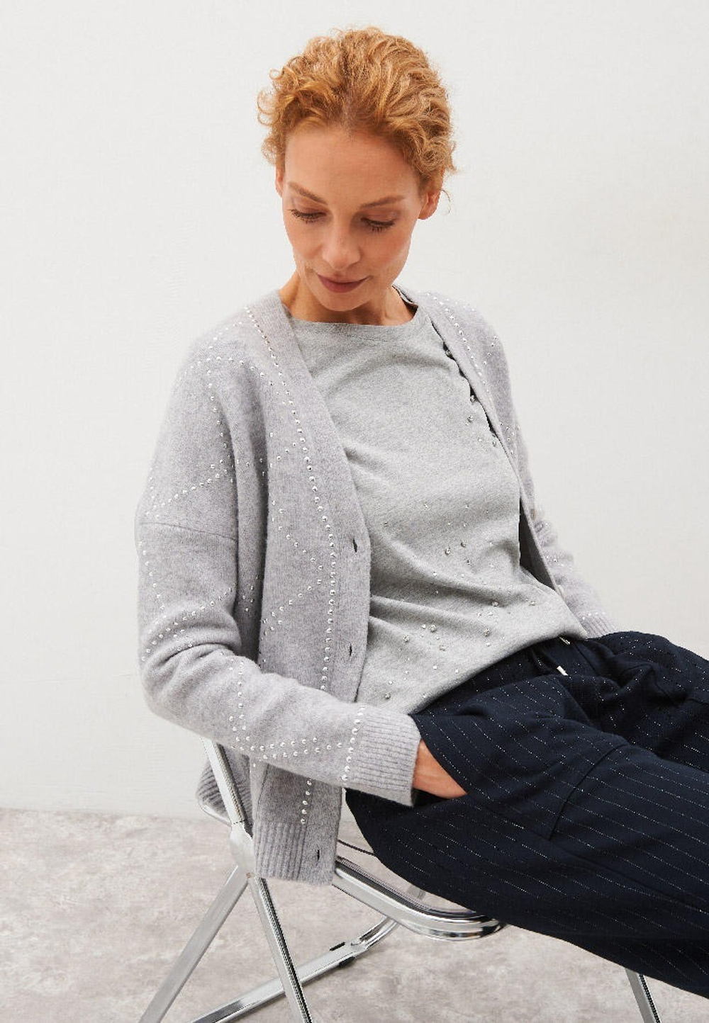 Кардиган женский GERRY WEBER