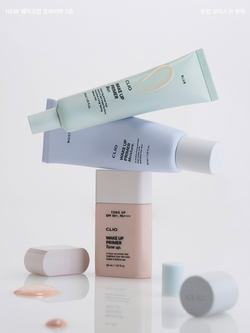 CLIO WAKE UP PRIMER MOISTURE - Увлажняющий праймер для лица