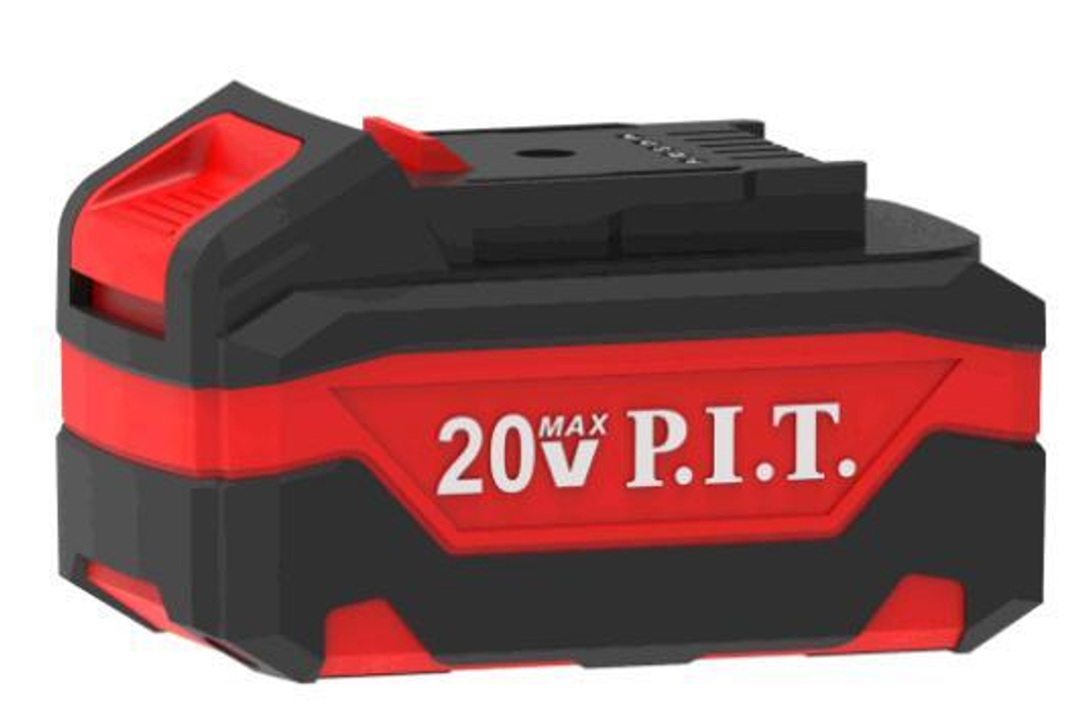 ЕАС АККУМУЛЯТОР PH20-4.0 (20В, 4Ач, Li-Ion) P.I.T