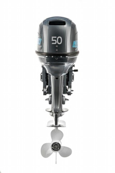 Лодочный мотор Mikatsu M50FEL-T