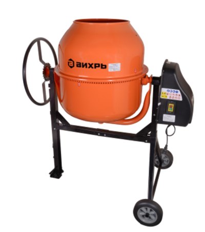 Бетономешалка Вихрь БМ-230