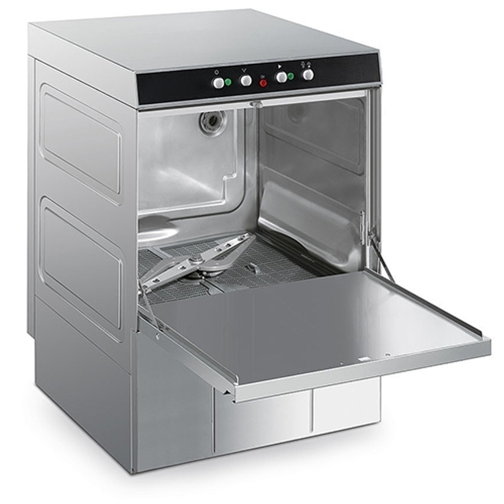 Машина посудомоечная фронтальная SMEG ECOLINE SPD500