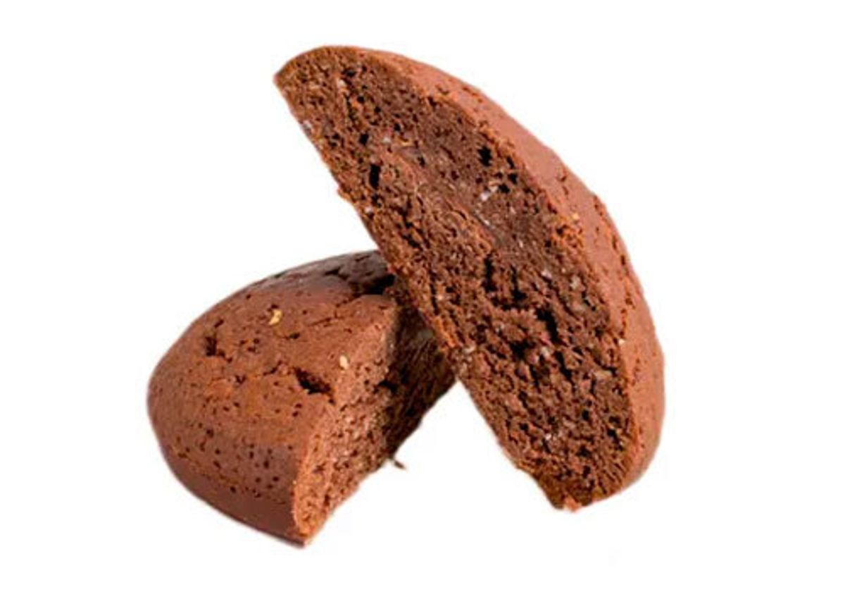 Печенье Protein Cookie с молочным шоколадом, 40г