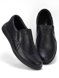 Полуботинки мужские K819-1P