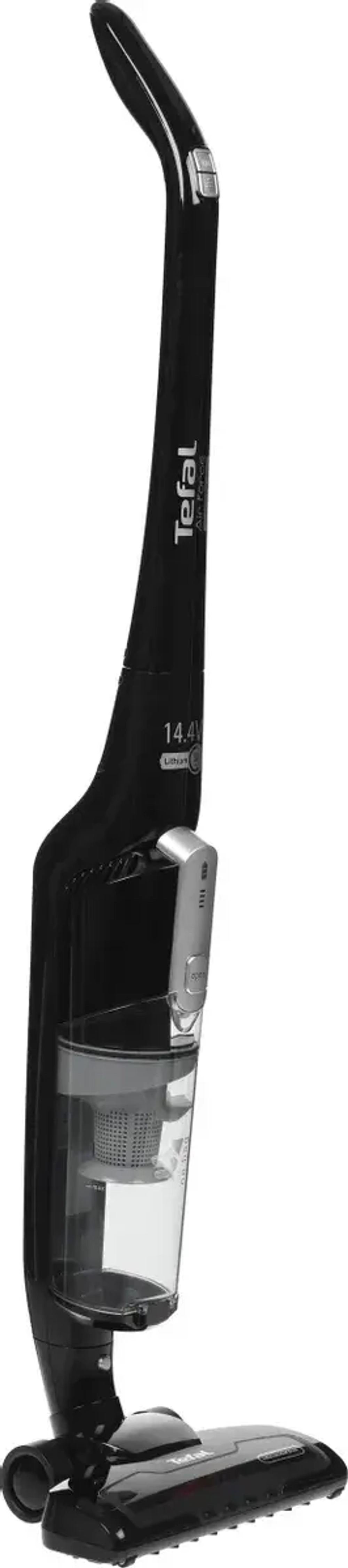 Беспроводной пылесос Tefal TY6545RH