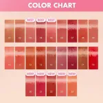 Глянцевый тинт для губ ROM&ND Juicy Lasting Tint - 19 Summer Scent