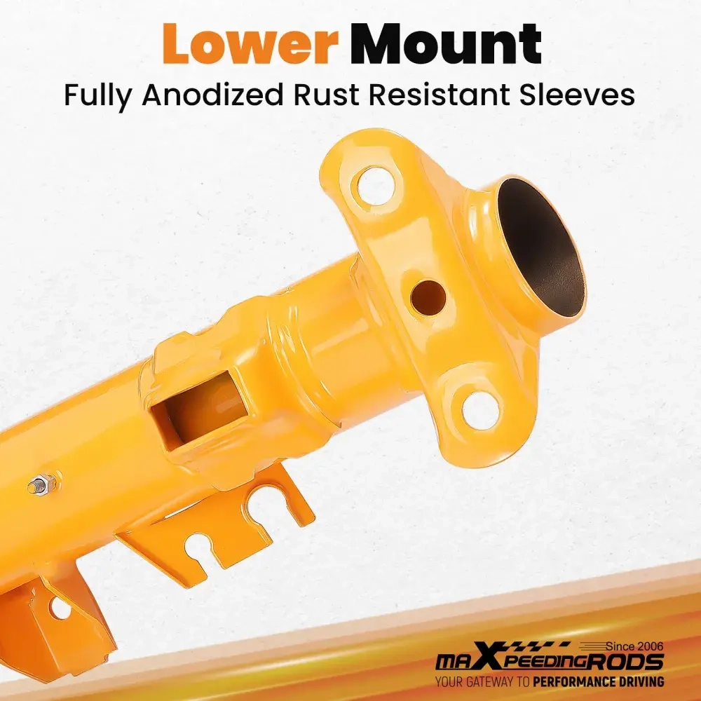 Maxpeedingrods Coilovers Lowering Kit для автомобиля: BMW 3 Series E36 1991-99 Shocks Struts