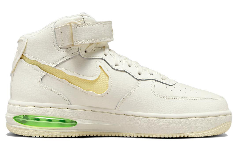 Кроссовки Nike Air Force 1 "Air Max"