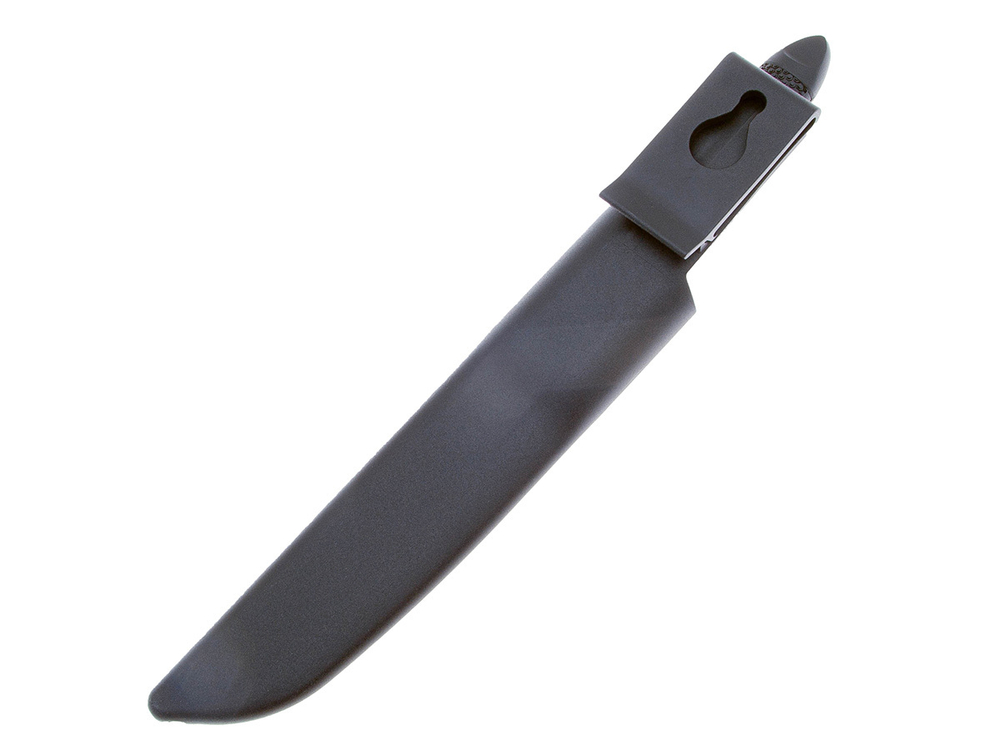 Нож Cold Steel Tanto Lite, сталь 4116, рукоять полипропилен, ножны SecureEx, 189г