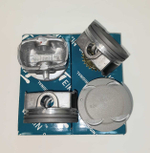 Поршни Teikin с кольцами TP +0.25 G4FG