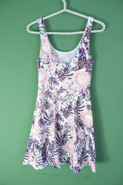 Платье H&M подростковое 38-40 размер