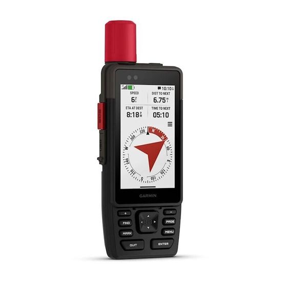 Навигатор Garmin GPSMAP H1i Plus