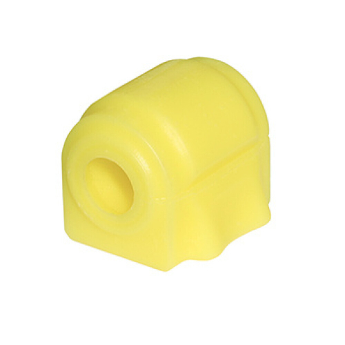 Полиуретановая втулка стабилизатора, передней подвески (2 шт.), Точка опоры.15-01-3708