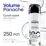 L'Oreal Professionnel Tecni.Art Volume Panache текстурирующий спрей для объёма 250 = 400 мл.