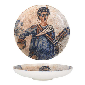 Тарелка для пасты d=280 мм. 1600 мл. Месопотамия Османия, форма Хюгге /1/6/