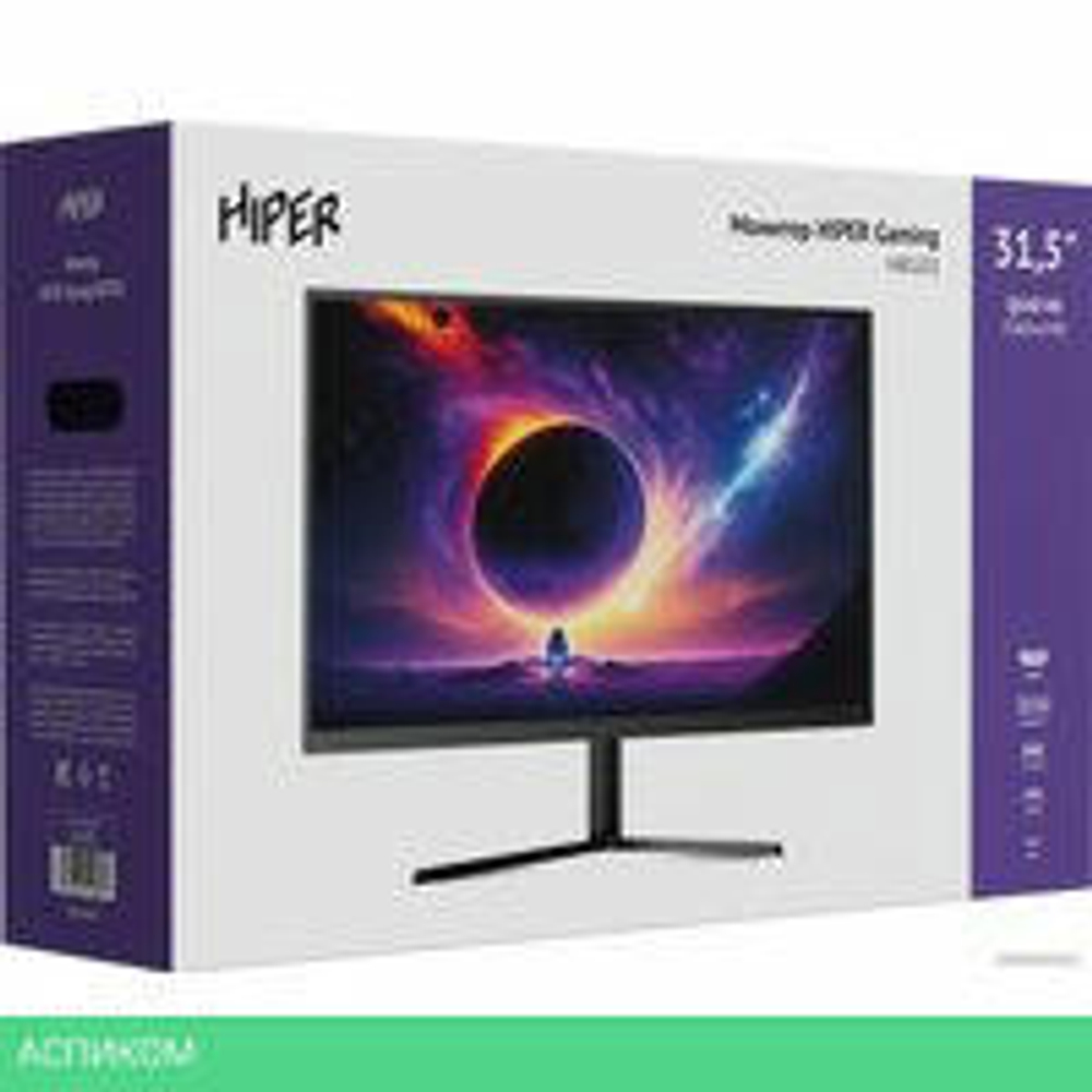 Игровой монитор Hiper Gaming HB3202
