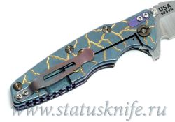 Нож Rick Hinderer Eklipse/ Raskindфотография - 5