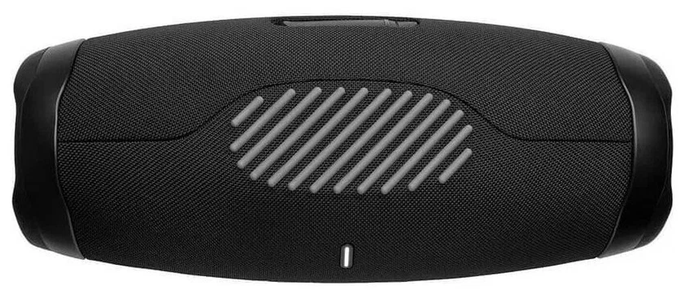 Портативная акустика JBL Boombox 3, черный
