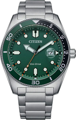 Мужские наручные часы Citizen AW1768-80X