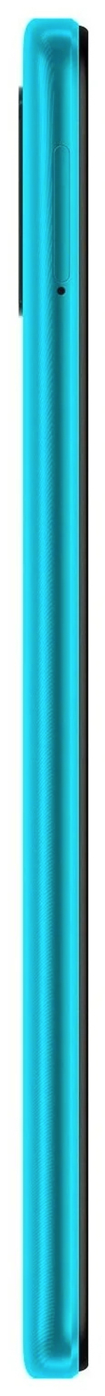 Xiaomi Redmi 9A 6/128 ГБ, зеленый