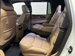 Cadillac Escalade, 2019 год