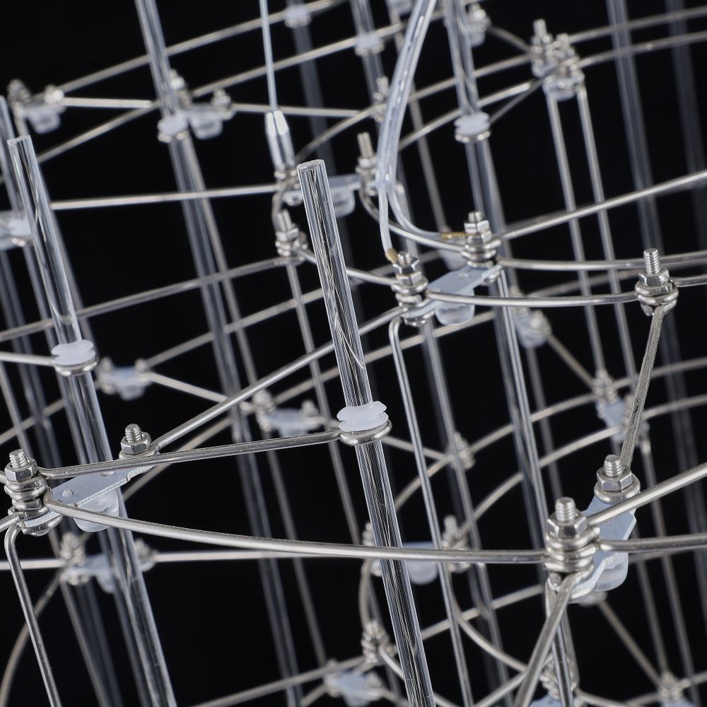 Подвесная Люстра Chill A D80 By Imperiumloft