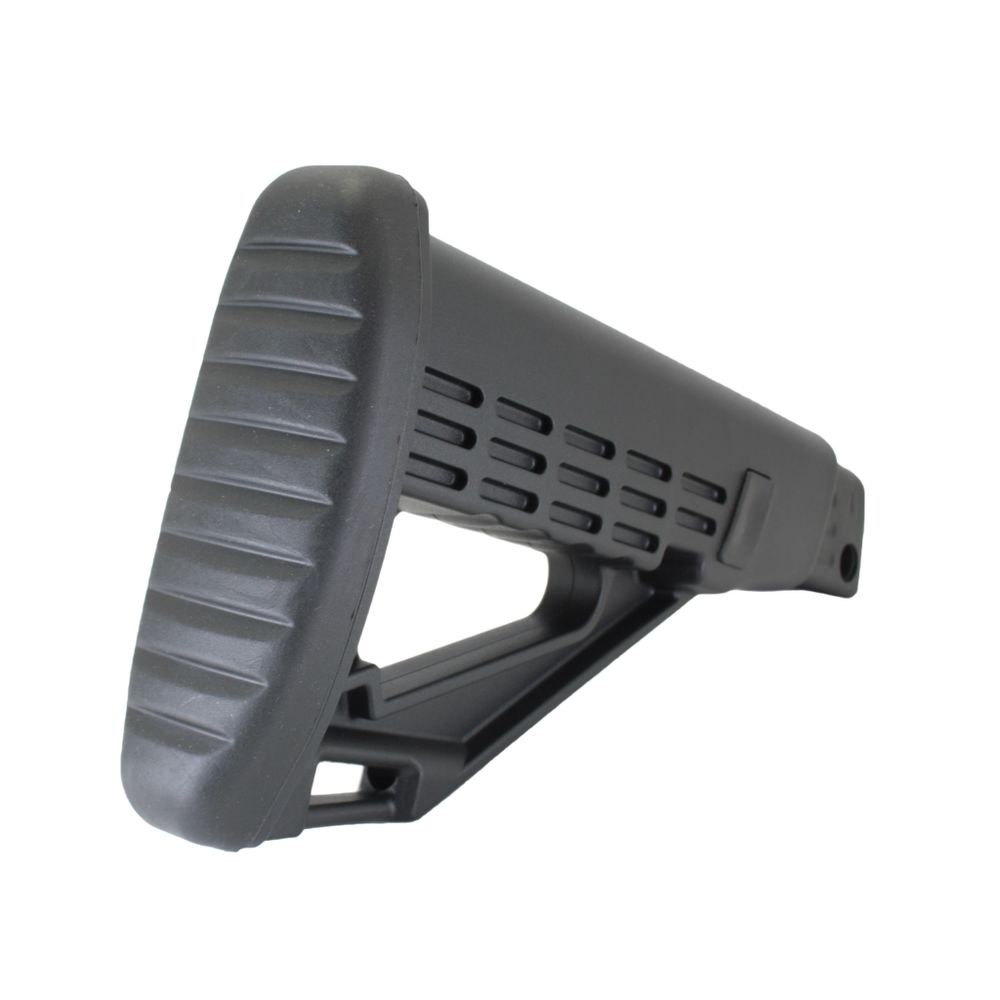 Тактический приклад с интегрированной трубой , DLG Tactical