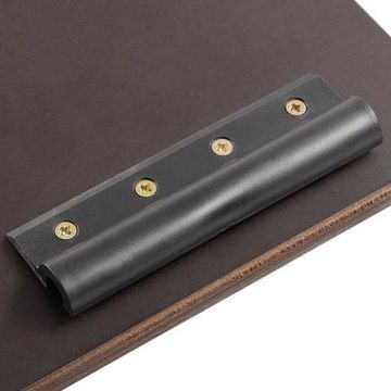 Сиденье (банка; ликпаз) для моторных (килевых) лодок Капитан (820мм)