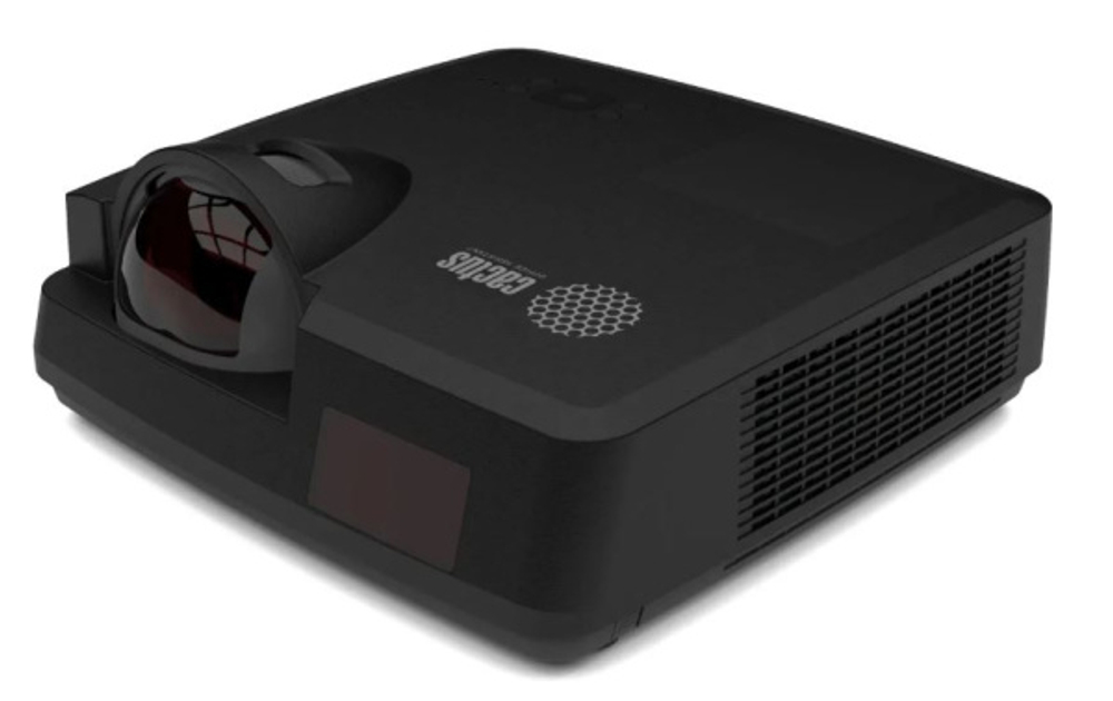 Проектор Cactus CS-V3.B