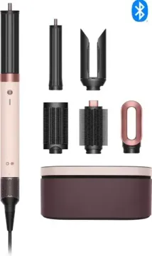 Стайлер Dyson Airwrap HS09 Coanda2x™ (Ceramic Pink/Roze Gold)