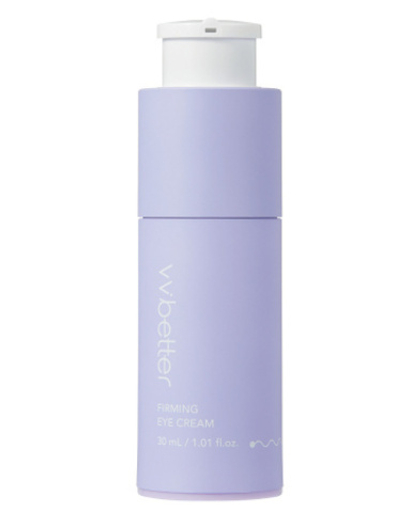 VVbetter Firming Eye Cream антивозрастной крем для век с бакучиолом