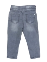 Джинсы немецкие для мальчика и для девочки