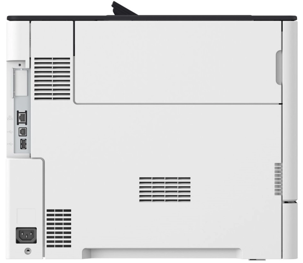 Принтер Canon i-SENSYS LBP722Cdw (4929C006)