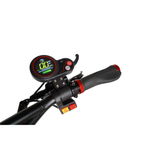 Электросамокат Kugoo GX (jilong)