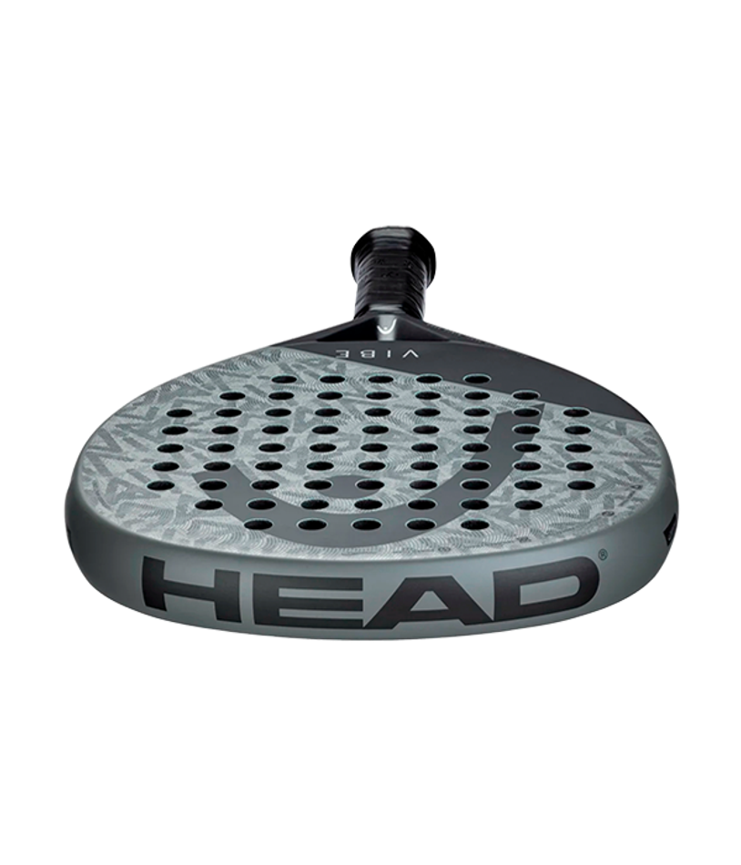 Ракетка для падел Head Vibe GR-BK 2025