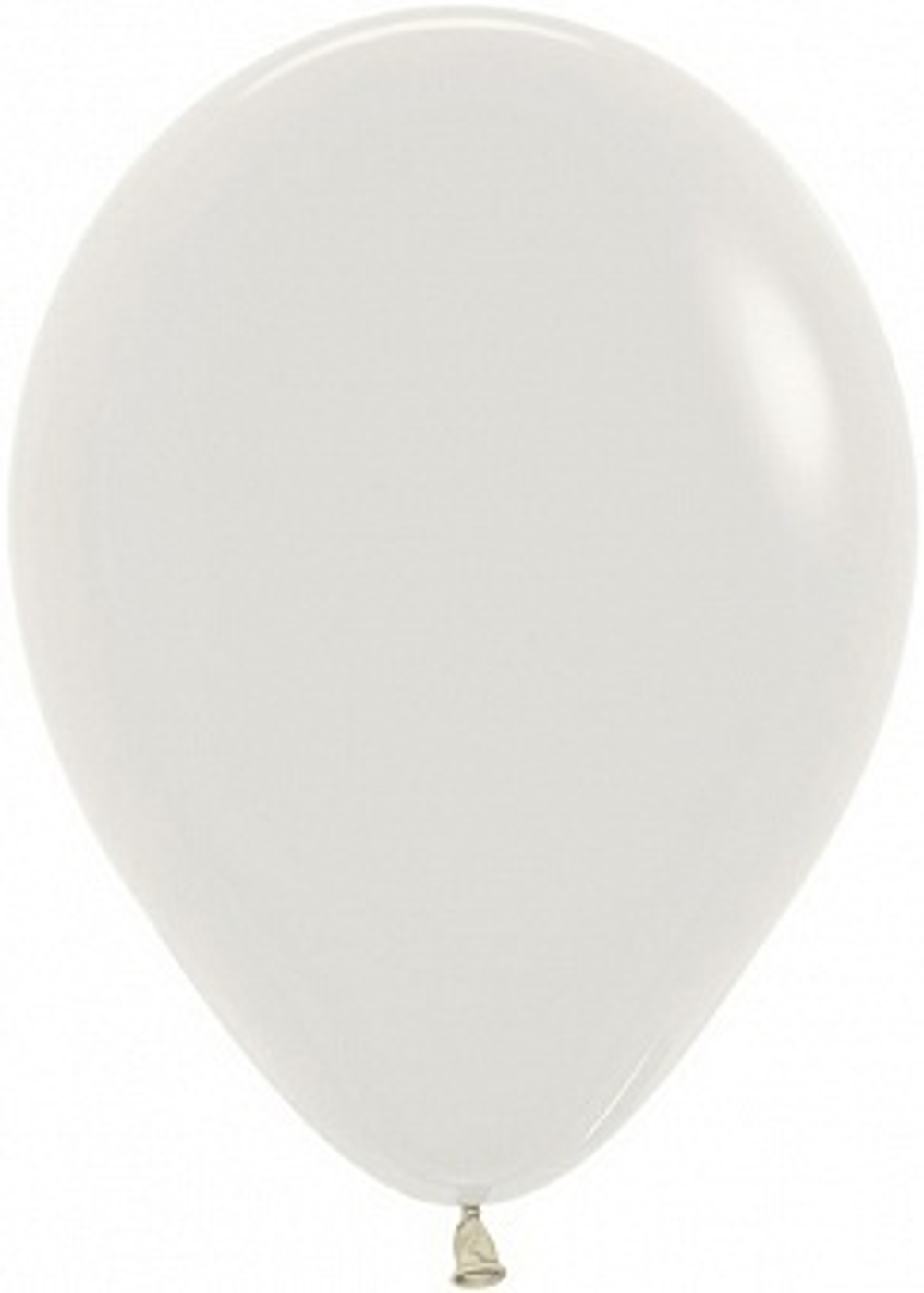 S 5" Кремовый ретро (107) пастель