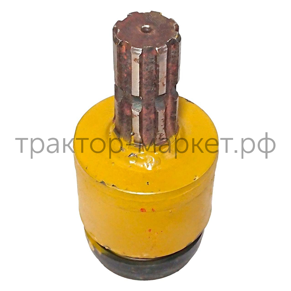 Обгонная муфта карданного вала 6*8 для тракторов от 20-55 л.с