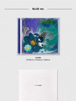 Альбом Bigbang Taeyang - White Night 3rd Album RANDOM Version