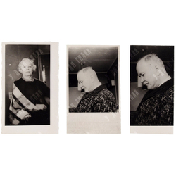 Документы внешней политики СССР Т. 13, 1967.