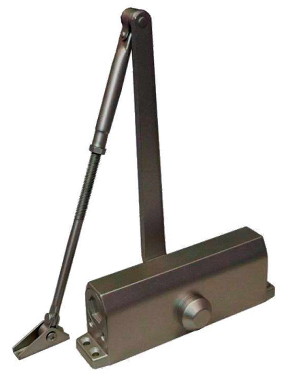 Доводчик  Smartec ST-DC004-BR (бронза)
