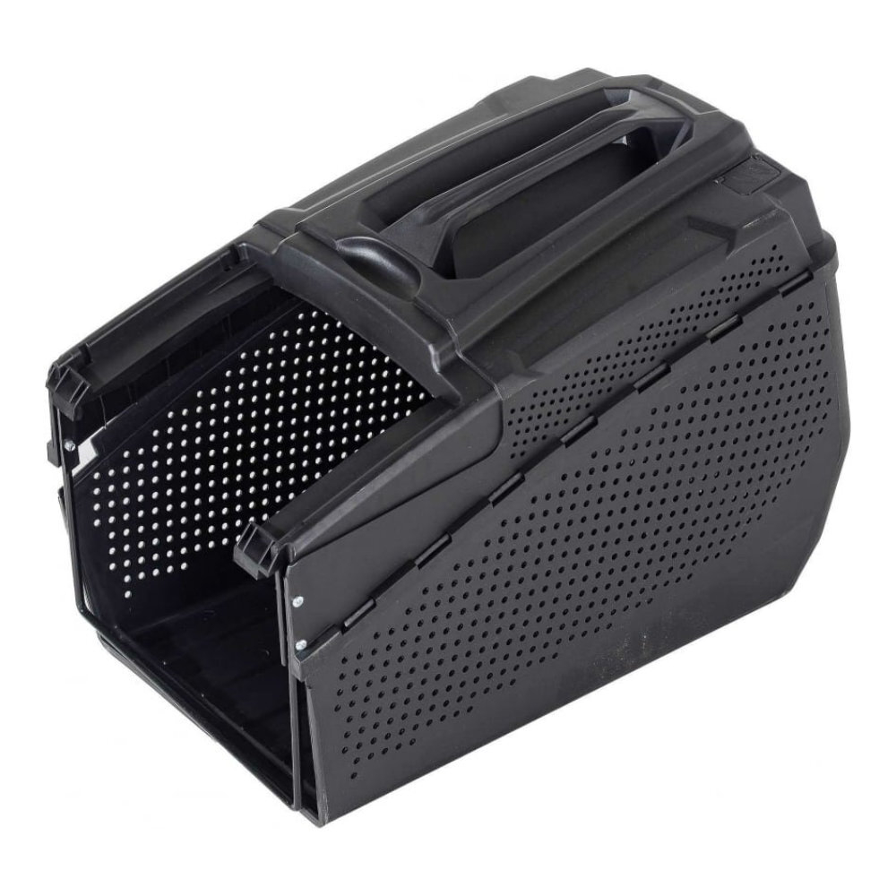 Газонокосилка бензиновая Huter GLM-6.0 SP