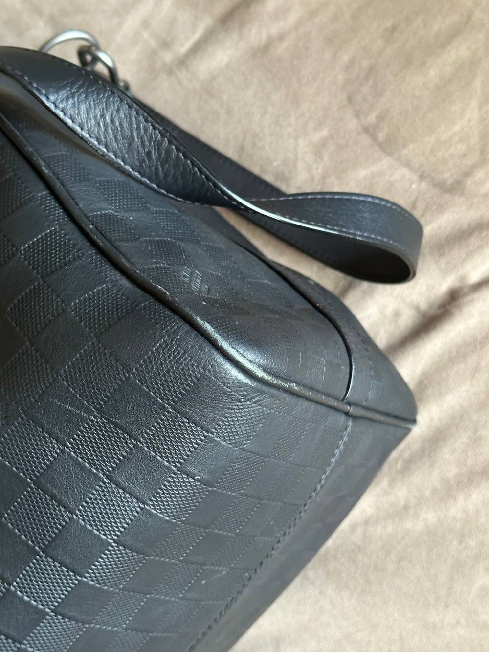 Сумка Louis Vuitton Keepall