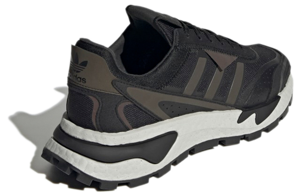 Кроссовки Adidas Originals Retropy P9