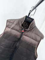 Безрукавка Kiton