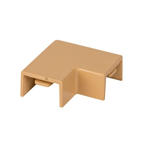 Поворот 90 гр. (15x10) (4 шт) светлое дерево EKF-Plast (250.00 шт.)