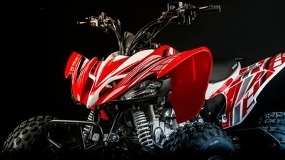 Квадроцикл MOTOLAND 250S