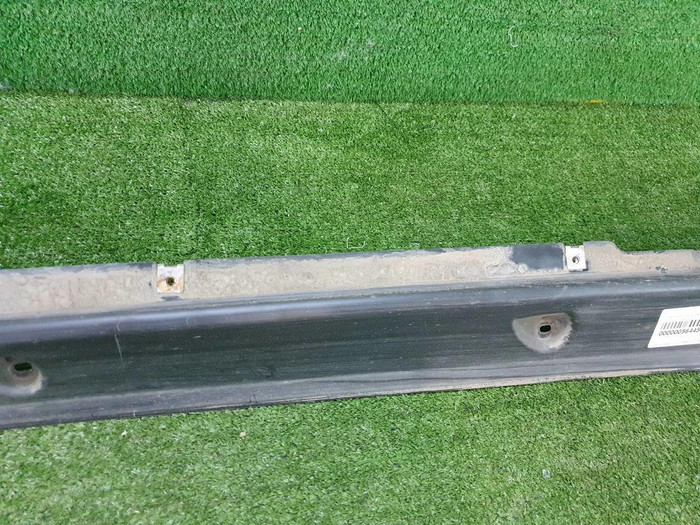 Накладка порога левая Audi Q7 2 (2015-н.в.)