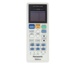 Настенная сплит-система Panasonic CS-E9RKDW + CU-E9RKD, белый